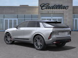 New 2026 Cadillac Lyriq V image 3