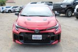 Used 2025 Toyota Corolla GR image 2