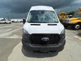 Used 2021 Ford Transit 250 148 High Roof w/ Load Area Protection Package image 2