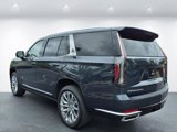 Used 2022 Cadillac Escalade Premium Luxury Platinum w/ LPO, Radiant Package image 3