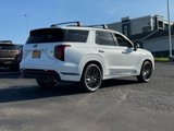 New 2025 Hyundai Palisade Calligraphy image 3