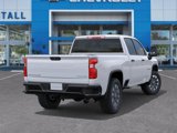 New 2026 Chevrolet Silverado 2500 Custom w/ Custom Value Package image 4