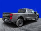 New 2025 Ford F350 Platinum w/ FX4 Off-Road Package image 3