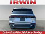 New 2025 Lincoln Nautilus Premier w/ Equipment Group 102A image 4