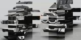 New 2025 RAM 2500 Tradesman image 4
