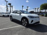 New 2025 Volkswagen ID.4 Pro S Plus image 2