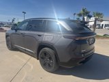 New 2025 Jeep Wagoneer Launch Edition image 3