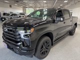 New 2026 Chevrolet Silverado 1500 High Country w/ Midnight Edition image 3