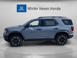 New 2026 Honda Passport TrailSport Elite image 4