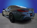 Used 2022 BMW M850i Gran Coupe xDrive image 4