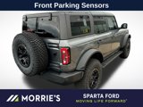 New 2024 Ford Bronco Wildtrak image 5