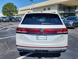 New 2026 Volkswagen Atlas Peak Edition image 3