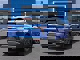 New 2025 Chevrolet Blazer EV LT image 4