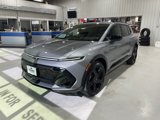 New 2025 Chevrolet Equinox EV RS w/ Active Safety Package 3 image 4