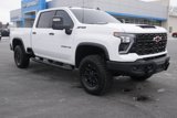 New 2025 Chevrolet Silverado 2500 ZR2 w/ ZR2 Bison Edition image 2