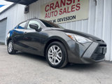 Used 2017 Toyota Yaris iA image 4