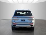 New 2025 Jeep Grand Cherokee Limited 4xe image 6