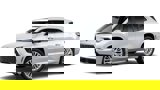New 2026 Buick Enclave Avenir image 4