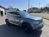 Used 2019 Volkswagen Atlas SE w/ Panoramic Sunroof Package image 6