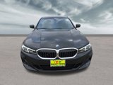 Used 2025 BMW 330i Sedan image 2