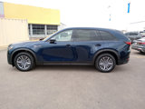 New 2025 MAZDA CX-90 Plug-In Hybrid w/ Preferred image 4