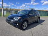 Used 2017 Toyota RAV4 Limited image 4