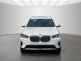 Used 2023 BMW X3 xDrive30i w/ Premium Package image 2