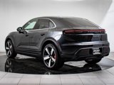New 2025 Porsche Macan 4S Electric image 3