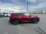 Used 2025 Nissan Rogue SV image 4