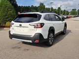New 2025 Subaru Outback Limited image 6