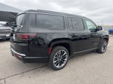 New 2025 Jeep Wagoneer Series III w/ Premium Group I image 6