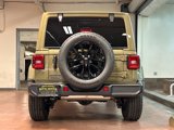 New 2025 Jeep Wrangler Unlimited Sahara image 4