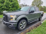 Used 2017 Ford F150 XLT w/ Equipment Group 302A Luxury image 2