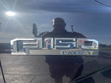 Used 2019 Ford F150 Lariat w/ Equipment Group 502A Luxury image 2