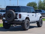 New 2025 Ford Bronco Raptor image 4
