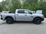 Used 2024 RAM 1500 Classic Warlock image 2