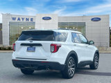 Certified 2022 Ford Explorer ST-Line w/ Class IV Trailer Tow Package image 5
