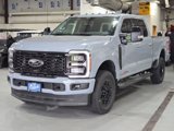 New 2025 Ford F350 Lariat w/ Lariat Ultimate Package image 5