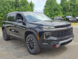 New 2026 Chevrolet Traverse Z71 w/ Enhanced Driving Package image 3