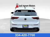 New 2025 Volkswagen GTI SE image 4