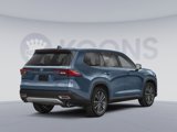 New 2025 Toyota Grand Highlander AWD Hybrid image 2