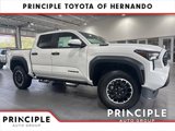 New 2025 Toyota Tacoma TRD Off-Road image 4