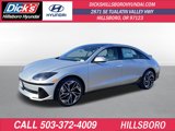 New 2025 Hyundai Ioniq 6 Limited image 1