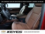 Certified 2025 Chevrolet Suburban High Country image 5