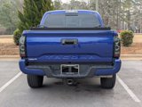 Used 2023 Toyota Tacoma TRD Sport image 4