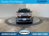 New 2026 Kia Carnival EX image 2