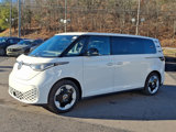 New 2025 Volkswagen ID. Buzz Pro S image 3
