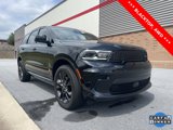 Used 2024 Dodge Durango SXT w/ SXT Blacktop Group image 3
