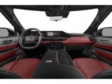 New 2025 INFINITI QX80 Autograph image 5