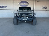 Used 2012 Jeep Wrangler Rubicon w/ Connectivity Group image 3